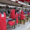 Etats-Unis, premier débouché pour le textile vietnamien 