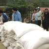 Têt lunaire 2017: plus de 1.100 tonnes de riz pour Gia Lai et Dak Lak