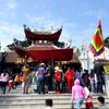 Quang Ninh accueille plus de 800.000 touristes pour le Têt du Coq 2017