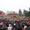 Commémoration de la victoire de Ngoc Hôi-Dông Da dans diverses localités du pays