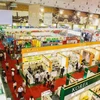 Vietnam Expo 2017: renforcement des liens économiques régionaux et mondiaux