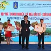 Bà Ria - Vung Tàu attire 8 nouveaux projets d’investissement au début de l’année