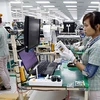 Samsung Display renforce ses investissements au Vietnam