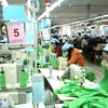 Textile: un projet canadien autorisé à Binh Dinh 