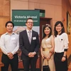 Augmentation du nombre d'étudiants vietnamiens en Nouvelle-Zélande