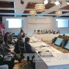 Le Vietnam à la réunion des hauts officiels de l’ASEAN aux Philippines