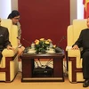 Le Vietnam et l'Inde resserrent leur coopération dans les TI et les postes