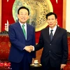 Renforcer la coopération culturelle entre le Vietnam et la R. de Corée