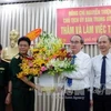 Les médecins vietnamiens à l'honneur