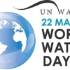 En écho des Journées mondiales de l’eau et de la météorologie 