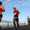 Plus de 5.000 coureurs inscrits pour le 5e marathon de Da Nang