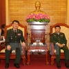 Vietnam et République de Corée renforcent leur coopération de défense