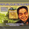 Bientôt une collection de timbres sur le Général Vo Nguyen Giap