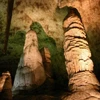 Son Doong, un véritable royaume souterrain