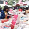 Hanoï donne rendez-vous début avril pour la quatrième Journée du livre du Vietnam