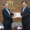 Promouvoir la coopération commerciale entre le Vietnam et la province du Hebei (Chine)