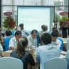 IBM aide Binh Duong dans la construction de villes intelligentes