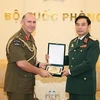Le Vietnam et la Nouvelle-Zélande renforcent leur coopération dans l'armée