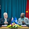 L’Australie et la Banque mondiale soutiennent la réforme économique au Vietnam
