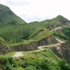 Binh Liêu, une nouvelle destination de Quang Ninh