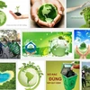 Elaborer un plan d’action pour la protection de l’environnement