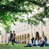 Bourses «Endeavour» du gouvernement australien en faveur d'étudiants vietnamiens