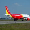 Vietjet réalise un bénéfice imposable de 382 milliards de dôngs