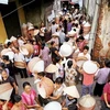 Hanoï : le nón du village de Chuông à l’heure de l’intégration