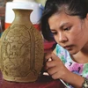 A la découverte du village de la céramique de Thanh Hà 