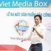 Les Vietnamiens en Allemagne raccordés au bouquet télévisé du Vietnam