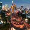 Le tourisme de Ho Chi Minh-Ville se montre à la Croisette