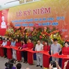Hanoï : inauguration du premier musée privé sur la photographie au Vietnam