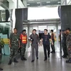 Attentat dans un hôpital militaire de Bangkok : la Thaïlande arrête 50 suspects