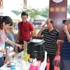 Rendez-vous attendu à Coffee Expo Vietnam 2017