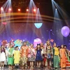 Le festival d'enfants ASEAN + s'ouvre à Hanoï