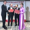 Vietjet signe des ​contrats de plus de 4,7 milliards d’USD avec des partenaires américains