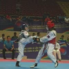 Début des championnats asiatiques de Taekwondo cadets à Hô Chi Minh-Ville