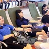 Le Vietnam, pays hôte de la Journée mondiale du donneur de sang 2017