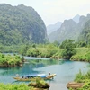Le billet d’entrée au parc national Phong Nha-Ke Bàng en promotion du 15 au 20 juin
