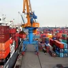 Import-export : 162 milliards de dollars d’échanges en 5 mois