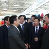 Renforcer la coopération entre Ninh Thuân et Koursk (Russie)