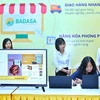 La platforme d’e-commerce Badasa fournit 20.000 produits régionaux