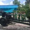 Un musée pour retracer l’histoire militaire vietnamienne