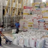 Le Vietnam fait don de 5.000 tonnes de riz à Cuba