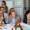 Aide européenne pour améliorer la qualité des services de santé à Kon Tum