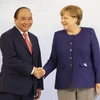 Le Premier ministre Nguyen Xuan Phuc visite l’Allemagne et participe au Sommet du G20