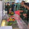 Exposition de cartes et d’archives sur Hoàng Sa et Truong Sa du Vietnam