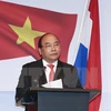 De grandes opportunités d'investissement au Vietnam pour les entreprises néerlandaises 