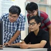 Un étudiant vietnamien embauché par Google Brain