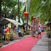 Bientôt la deuxième semaine de la culture et du tourisme de Bên Tre